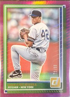 Mariano Rivera