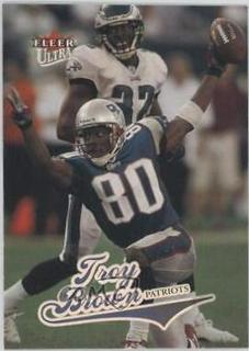 Troy Brown