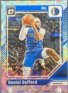 Daniel Gafford