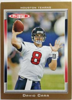 David Carr