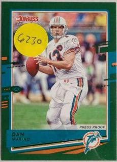 Dan Marino