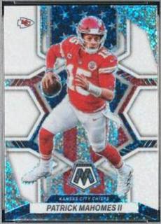 Patrick Mahomes II