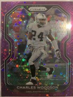 Charles Woodson