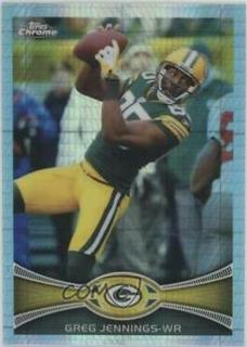 Greg Jennings
