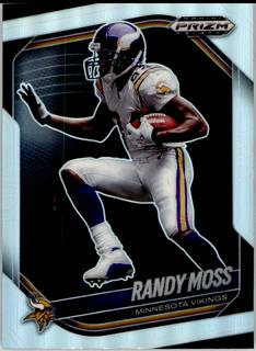 Randy Moss