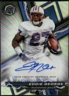 Eddie George
