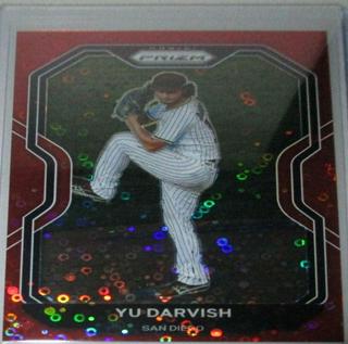 Yu Darvish