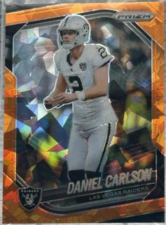 Daniel Carlson