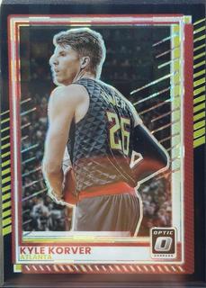 Kyle Korver