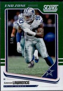 DeMarcus Lawrence