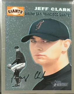 Jeff Clark