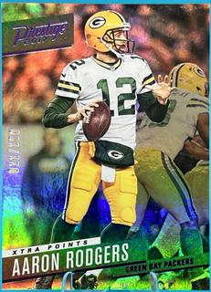 Aaron Rodgers