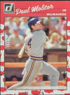 Paul Molitor
