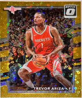 Trevor Ariza