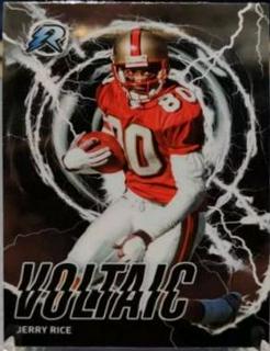 Jerry Rice