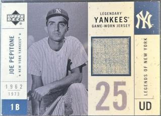 Joe Pepitone