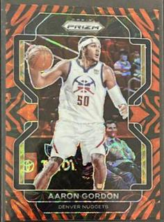Aaron Gordon