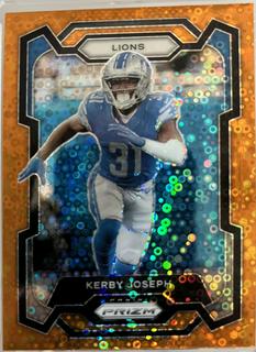 Kerby Joseph