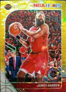James Harden