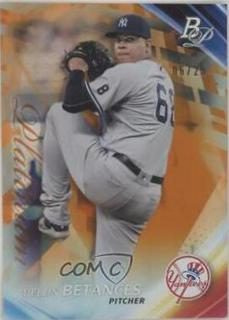 Dellin Betances