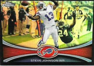 Steve Johnson