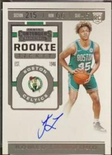 Romeo Langford