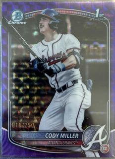 Cody Miller