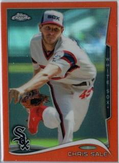 Chris Sale