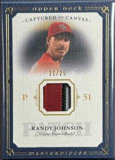 Randy Johnson