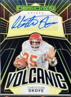 Christian Okoye