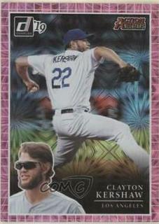 Clayton Kershaw