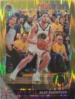 Klay Thompson