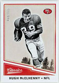 Hugh McElhenny