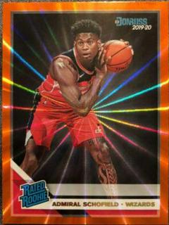 Admiral Schofield