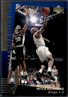 Mitch Richmond