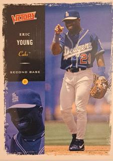Eric Young