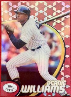 Bernie Williams