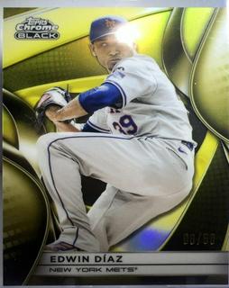 Edwin Diaz