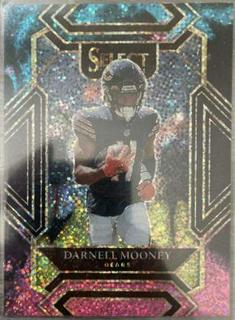 Darnell Mooney