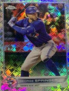 George Springer