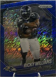 Ricky Williams