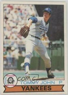 Tommy John