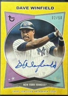 Dave Winfield