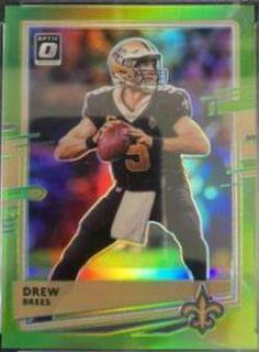 Drew Brees