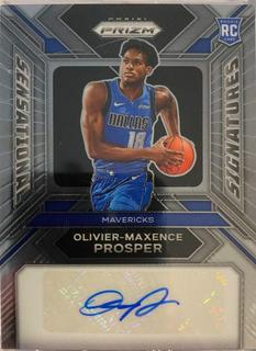 Olivier-Maxence Prosper