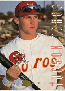 Phil Nevin