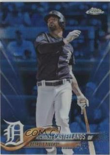 Nicholas Castellanos