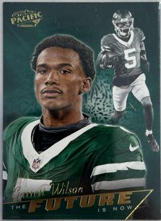 Garrett Wilson
