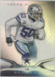 Sean Lee
