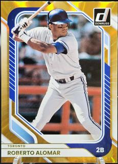 Roberto Alomar